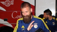 Trabzonspor Raul Meireles iddialarını yalanladı