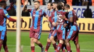 Trabzonspor, sahasında kolay geçit vermiyor