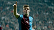 Trabzonspor taraftarları Sörloth'u tekrar takımda görmek istiyor