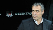 Trabzonspor Teknik Direktörü Yanal'dan 'hakem' açıklaması