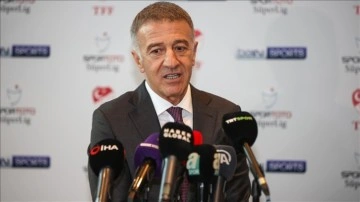 Trabzonspor, UEFA Avrupa Ligi eşleşmelerinden memnun