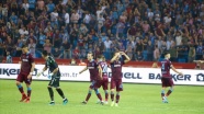 Trabzonspor, UEFA Avrupa Ligi'nde rakipleri belli oldu