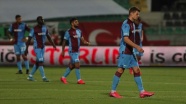 Trabzonspor'un deplasman performansı ön planda