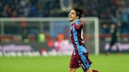 Trabzonspor'un gençleri sonradan açıldı