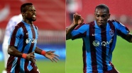 Trabzonspor'un 'pahalı' transferleri gözden düştü