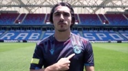 Trabzonspor&#039;un yeni forması sosyal medyaya damga vurdu