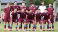 Trabzonspor yarın Hoffenheim ile karşılaşacak