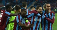 Trabzonspor yeni seri peşinde