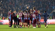 Trabzonspor yeni stadında en iyi sezonunu yaşıyor