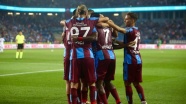 Trabzonsporlu 9 futbolcuya milli davet