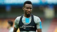 Trabzonsporlu futbolcu Obi Mikel: Bu durumda futbol oynamak istemiyorum