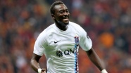 Trabzonsporlu N'Doye: Gelecek sezona kendimizi hazırlıyoruz