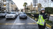 Trafikte yaya önceliği denetimleri artırılacak