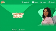 TRT Çocuk&#039;un Haberin Olsun programı bugünden itibaren işaret dili tercümesiyle yayınlanacak