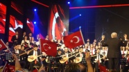 TRT'den Milli Mücadele'nin 100. yılına özel konser