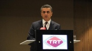 TRT Genel Müdürü Göka, Balkan medyasına 15 Temmuz&#039;u anlattı