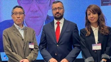 TRT Haber Haber Koordinatörü Görmez, ABU Haber Grubu Başkanı seçildi