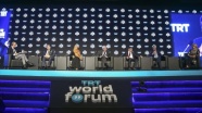 TRT World Forum 2019 sona erdi