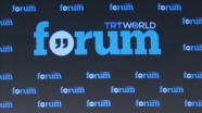 TRT World Forum&#039;da &#039;Kaşıkçı cinayeti&#039; için özel oturum