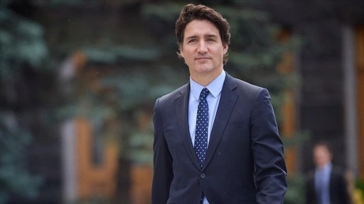 Trudeau, Kanada'nın ABD'ye katılmasının 'en ufak bir ihtimali olmadığını' söyledi