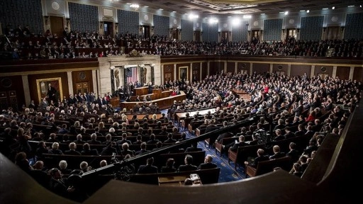 Trump, 2. başkanlık döneminin ilk Kongre hitabını salı akşamı yapacak