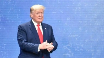 Trump, 2024 seçimlerine ilişkin 15 Kasım'da "büyük bir duyuru" yapacağını açıkladı