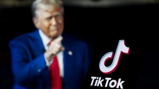 Trump, ABD'de yasaklanması planlanan TikTok'a büyük bir ilginin olduğunu ifade etti