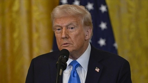 Trump: ABD Gazze'ye sahip olacak ve Gazze'yi Orta Doğu'daki zengin ülkelerle birlikte