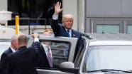 Trump, Carrier ile 'işçi dostu anlaşma' imzaladı
