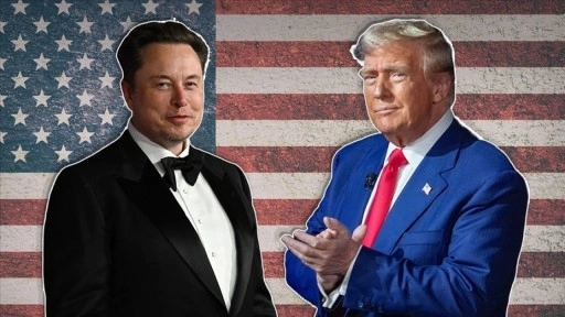 Trump, Elon Musk'a 'başkanlığı devrettiği'ne dair iddiaları reddetti