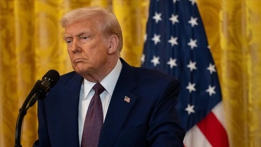 Trump, Elon Musk'ın "çıkar çakışması" olan işlere dahil olmayacağını söyledi