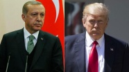 Trump-Erdoğan görüşmesi 16 Mayıs'ta