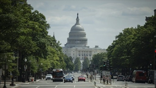 Trump, federal hükümetin Washington DC'nin yönetimini devralması gerektiğini söyledi