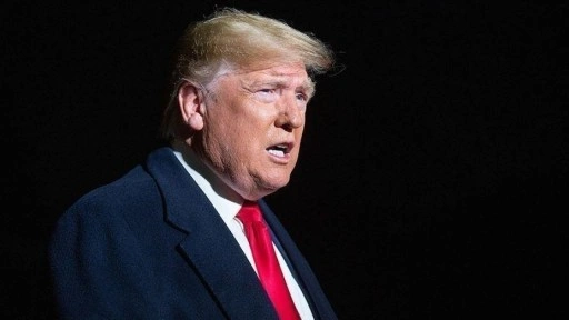 Trump, federal yargıçların "başkanlık yetkilerini elde etmek istediğini" savundu