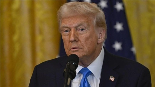 Trump: Gazze, çatışmalar sona erdiğinde İsrail tarafından ABD'ye teslim edilecek