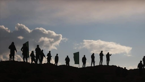 Trump, Hamas'ın Gazze'den tümüyle çıkması gerektiğini savundu