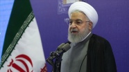Trump ile müzakere sinyali veren Ruhani, İran&#039;da muhafazakar medyanın hedefinde