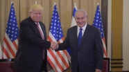 Trump ile Netanyahu telefonda görüştü