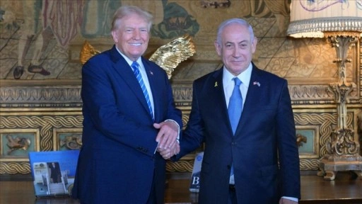 Trump'ın ekibinin, 20 Ocak öncesi Gazze'de esir takası için Netanyahu'ya baskı yaptığ