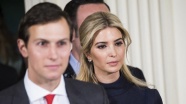 Trump'ın kızı Ivanka Beyaz Saray'da danışman oluyor