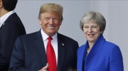 Trump'ın krize dönüşen İngiltere ziyareti bugün başlıyor
