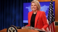 Trump'ın Nauert'i 'BM Daimi Temsilciliğine' aday göstereceği iddia edildi