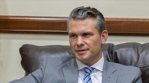 Trump'ın Savunma Bakanı adayı Hegseth, Senatodan 50'ye karşı 51 oyla onay aldı