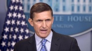Trump'ın Ulusal Güvenlik Danışmanı Flynn istifa etti