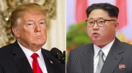 Trump-Kim görüşmesinin tarihi belli oldu