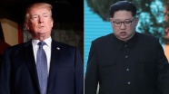 Trump-Kim görüşmesinin zaman ve mekanı belli oldu