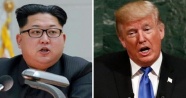 Trump: 'Kim Jong’dan güzel bir mektup aldım'