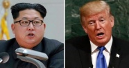 Trump-Kim zirvesi öncesi telekonferans