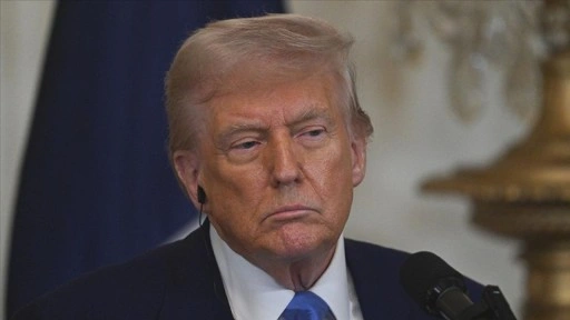 Trump, kıymetli madenler anlaşması için Zelenskiy ile cuma günü görüşmeye hazır