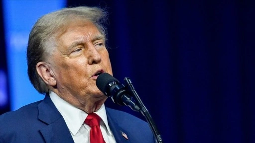 Trump: Panama Kanalı'nı ya geri alacağız ya da çok güçlü bir şey olacak